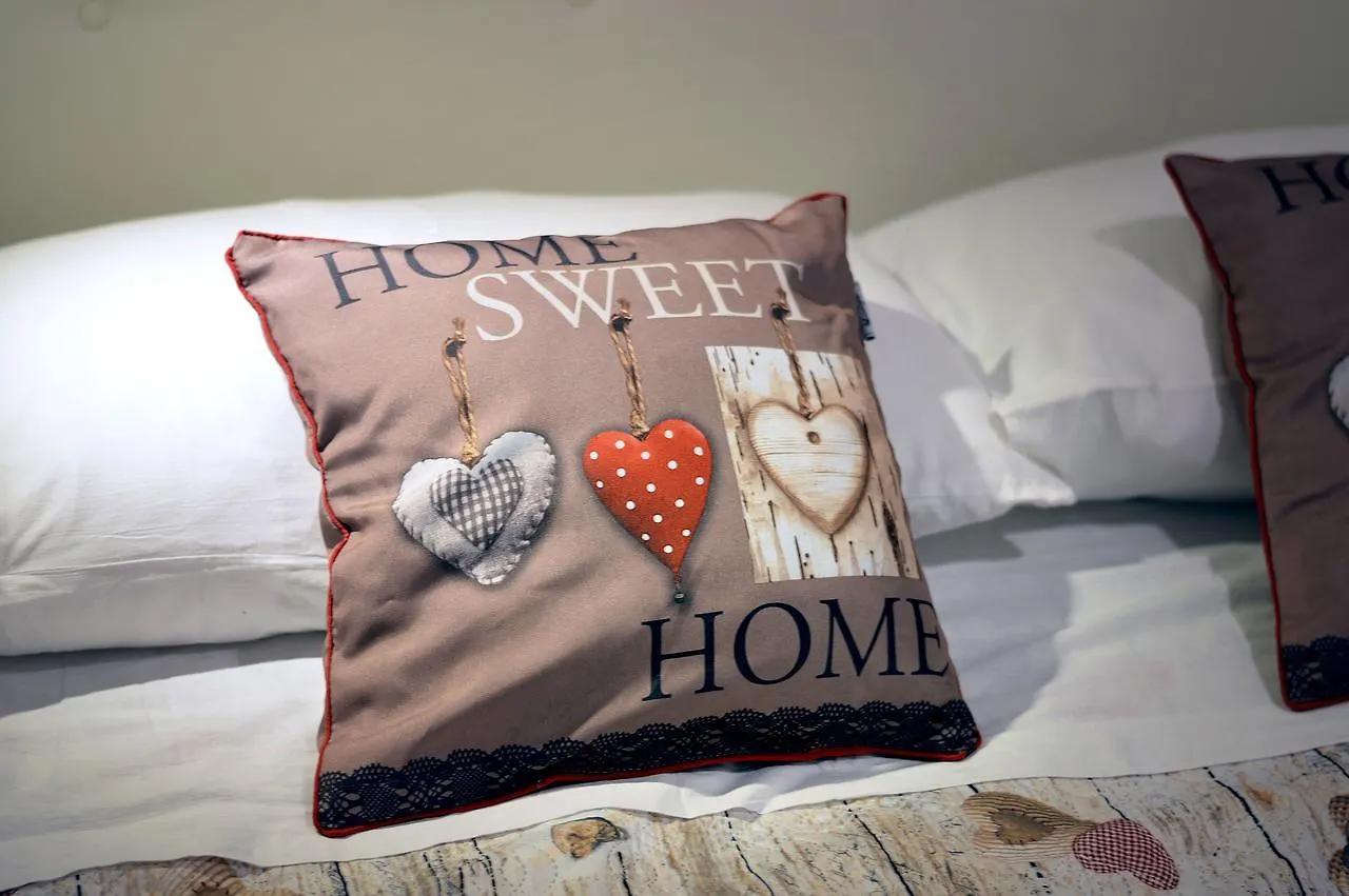 Home Sweet Home Cathedral Naples Apartment