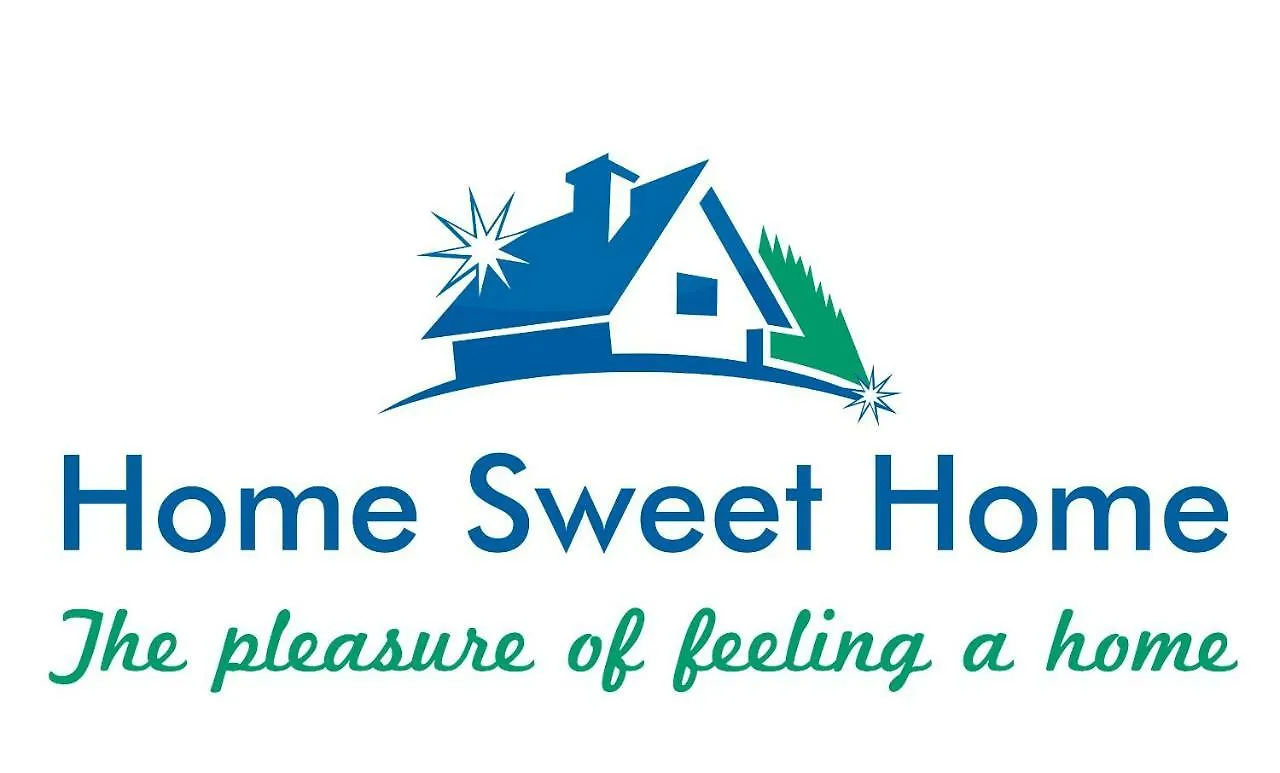 Apartment Home Sweet Home Cathedral Naples